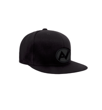 Load image into Gallery viewer, Yupoong Flat Bill Cap