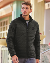 Load image into Gallery viewer, Autovlog Embroidered Jacket
