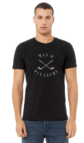 Man of Pleasure T-Shirt