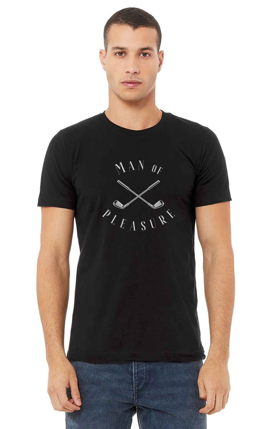 Man of Pleasure T-Shirt