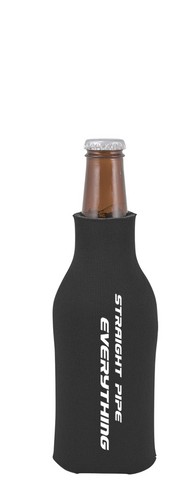Straight Pipe Bottle Suit