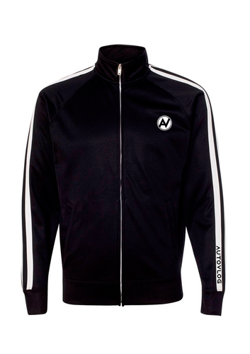 Autovlog Track Jacket