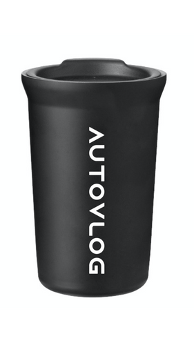 Autovlog Car Cup
