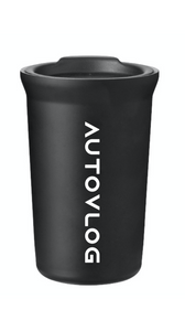 Autovlog Car Cup