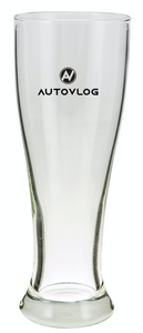 Raptor Pilsner