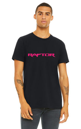Raptor Aware T