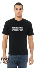 Load image into Gallery viewer, Vodka Unisex T&#39;s (30 entries)