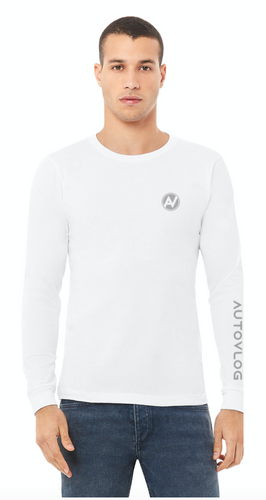 White Autovlog T (35 entries)