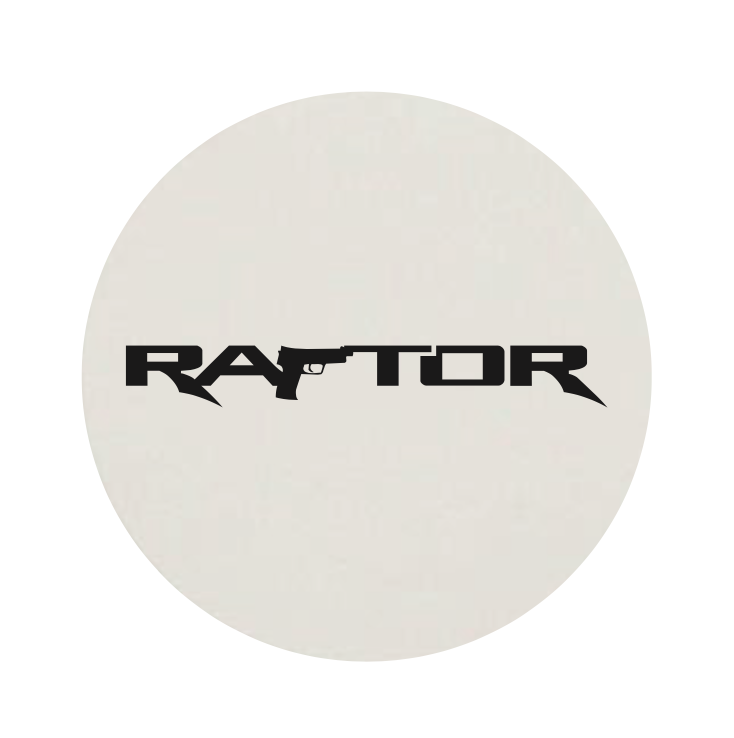 Raptor Car Coaster