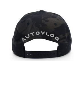 Raptor Cap