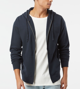 Black Zip Hoodie (60 entries)