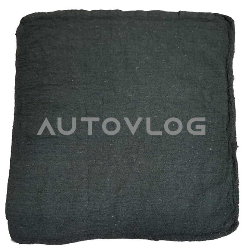 Autovlog Shop Rag