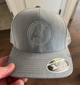NEW! Travis Mathew Cruz Trucker Cap